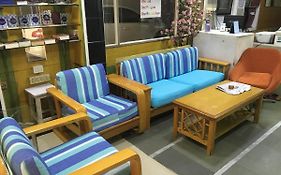 Victory Mansion Lodge Chennai